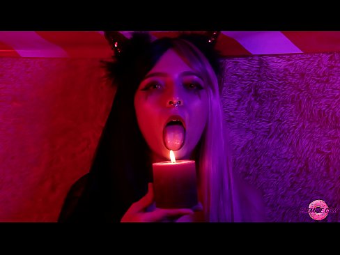 ❤️ Blowjob angerddol o Sexy Succubus gyda Chyflawniad Genau Fideo porn ar cy.sexycamse.top ❌