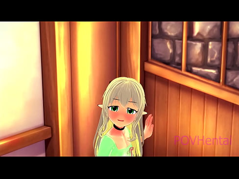 ❤️ (Trap) Morwyn Elvish yn eich helpu i olchi eich wyneb. Fideo porn ar cy.sexycamse.top ❌